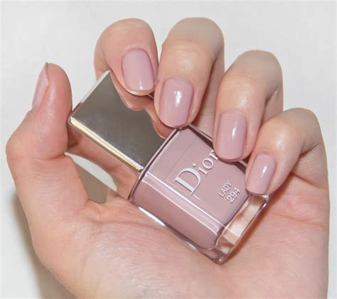 nagellack Dior